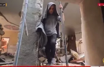 Γιαχία Σινουάρ