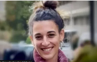 Άρμπελ Γιεχούντ όμηρος