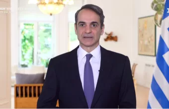 Μητσοτάκης απολογισμός 