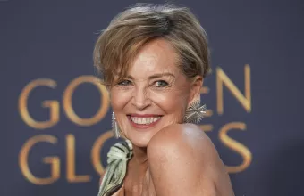 Sharon Stone