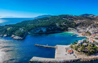 Αλόννησος