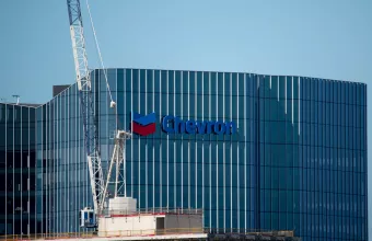 chevron
