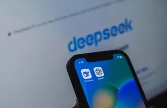 DeepSeek, OpenAI
