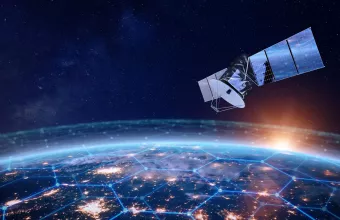 Το τέλος του ίντερνετ; Έγινε η πρώτη διαστημική βιντεοκλήση στον κόσμο