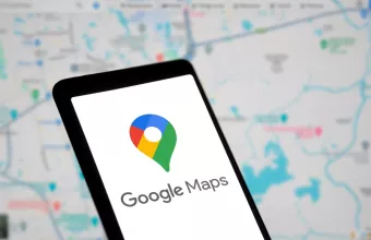 Google Maps