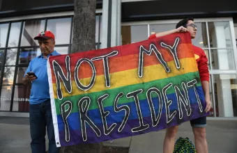 LGBTQ