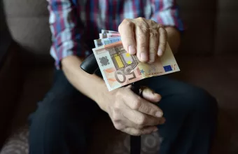 Συντάξεις Μαΐου 2025: Οι ημερομηνίες πληρωμής τους