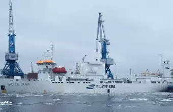 Βαλτική - ζημιές σε υποθαλάσσιο καλώδιο: Συνελήφθη ύποπτο νορβηγικό πλοίο με ρωσικό πλήρωμα