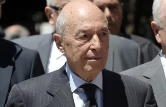 Σημίτης