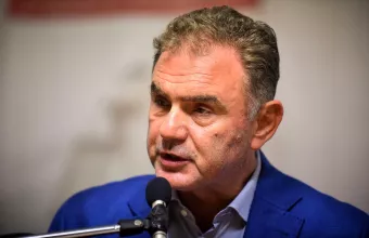 Χρήστος Σωτηρακόπουλος
