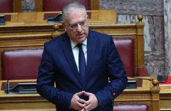 Τάκης Θεοδωρικάκος
