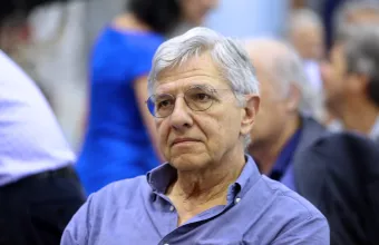 Ποιος είναι ο Τ. Γιαννίτσης, η πρόταση του Ν. Ανδρουλάκη για ΠτΔ