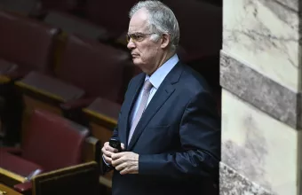 Γιατί ο Τασούλας; 