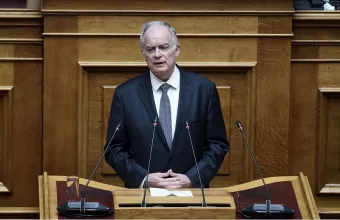 Κώστας Τασούλας