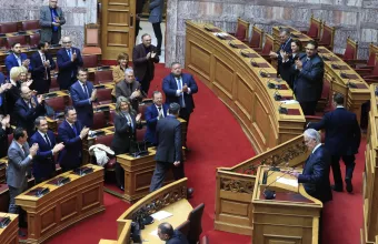 Κώστας Τασούλας 
