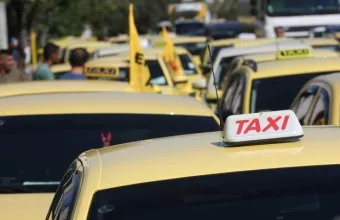 TAXI