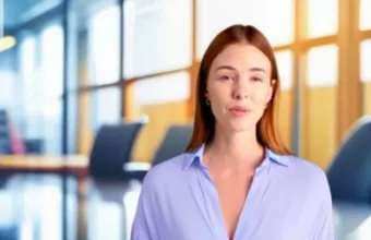 Θάλεια: Το νέο ψηφιακό avatar του e- ΕΦΚΑ στη «μάχη» για την εξυπηρέτηση των ασφαλισμένων