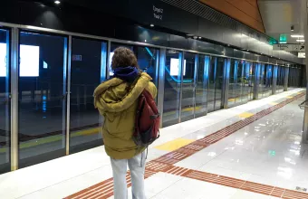 metro thessalonikis