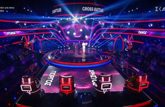 The Voice