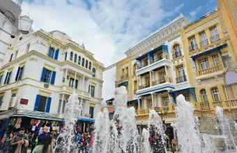 Τυνησία: Μεσόγειος και εξωτισμός στο πιο value for money πακέτο