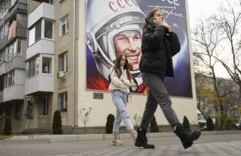 Transnistria