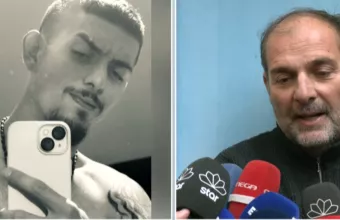 τροχαίο