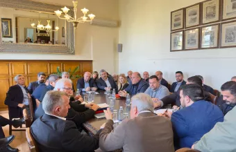 Τσιάρας: 7 μέτρα για την στήριξη της αγροτικής παραγωγής στην Κρήτη