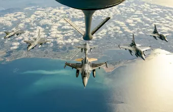 Τουρκία: Επιχειρεί επίδειξη δύναμης βγάζοντας στόλο σε Μεσόγειο, Μαύρη Θάλασσα 