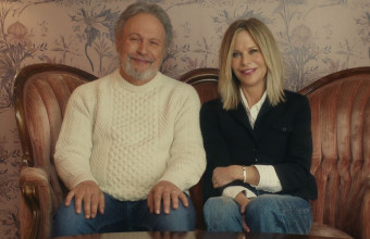 Meg Ryan-Billy Crystal