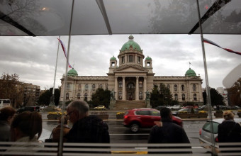 Δωρεάν η χρήση μέσων μαζικής μεταφοράς από σήμερα στο Βελιγράδι