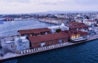 Το Φεστιβάλ Κινηματογράφου αποχαιρετά τον Ιάσονα Τριανταφυλλίδη