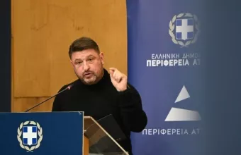 Νίκος Χαρδαλιάς