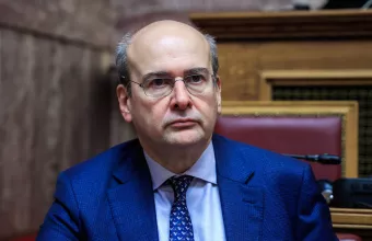Κωστής Χατζηδάκης