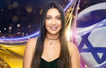 Eurovision 2025: Επιζήσασα της σφαγής της Χαμάς η εκπρόσωπος του Ισραήλ