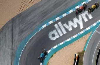 OPAP FORMULA 1