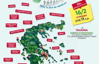 Ολοι Μαζί Μπορούμε