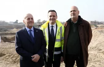 Παναθηναϊκός Βοτανικός
