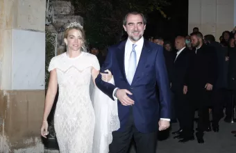 Νικόλαος