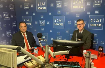 Άδωνις Γεωργιάδης 