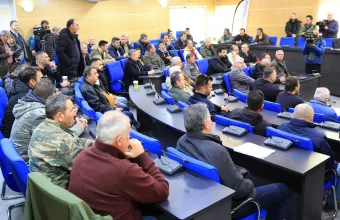 αγροτες