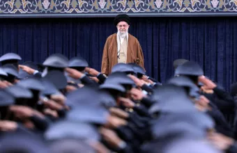 Ιράν: Απάντησε στην επιστολή Τραμπ μέσω του Ομαν