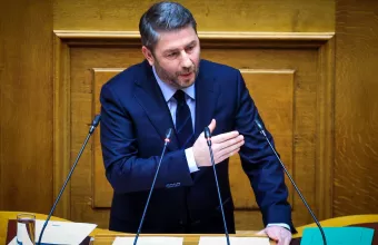 Νίκος Ανδρουλάκης