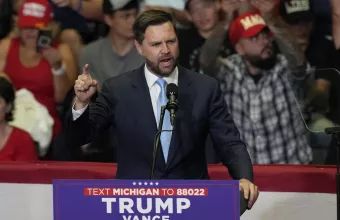 JD Vance