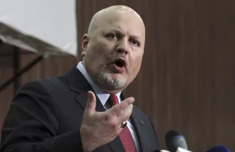 Karim Khan