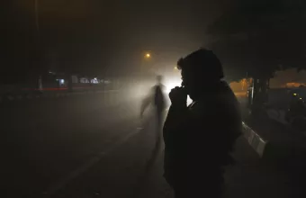 Παγετός