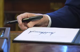 Ο κόσμος αλλάζει, αλλά  πιθανόν δεν θα... μείνει ίδιος