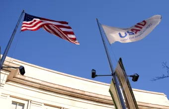 USAID