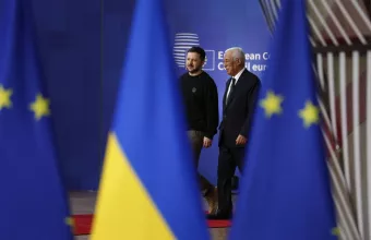 Ζελένσκι