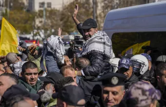 Παλαιστινιοι
