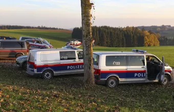 Austria Police